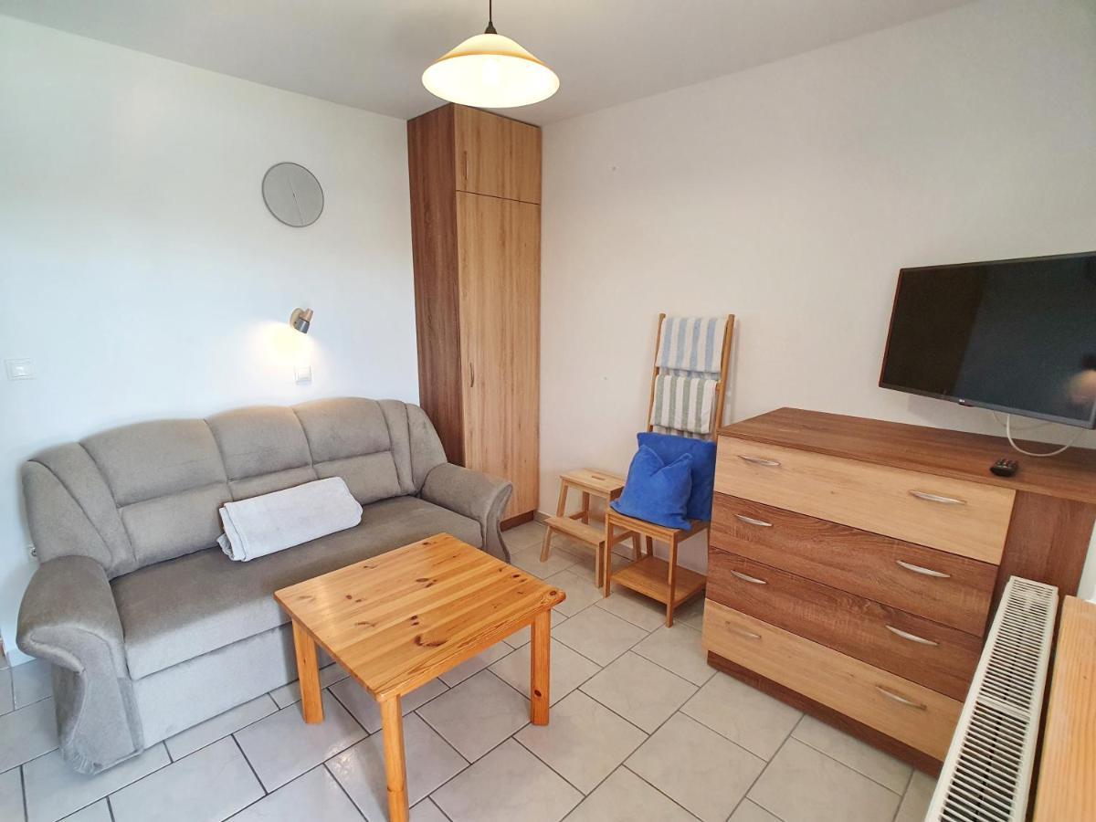 Krisztian Apartmanhaz 본보야크바세기 외부 사진